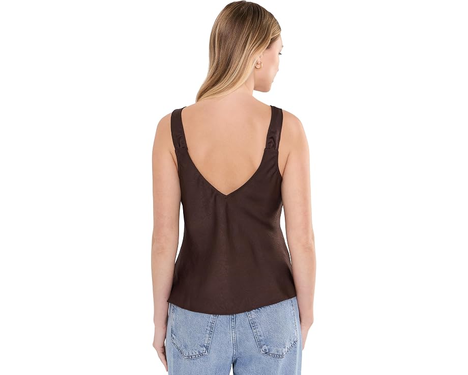 Penelope Lace Tank