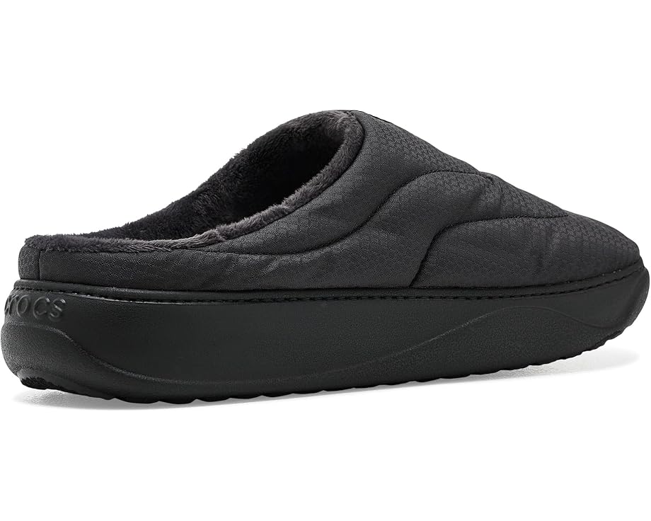 Мокасины Classic Puff Moc от Crocs