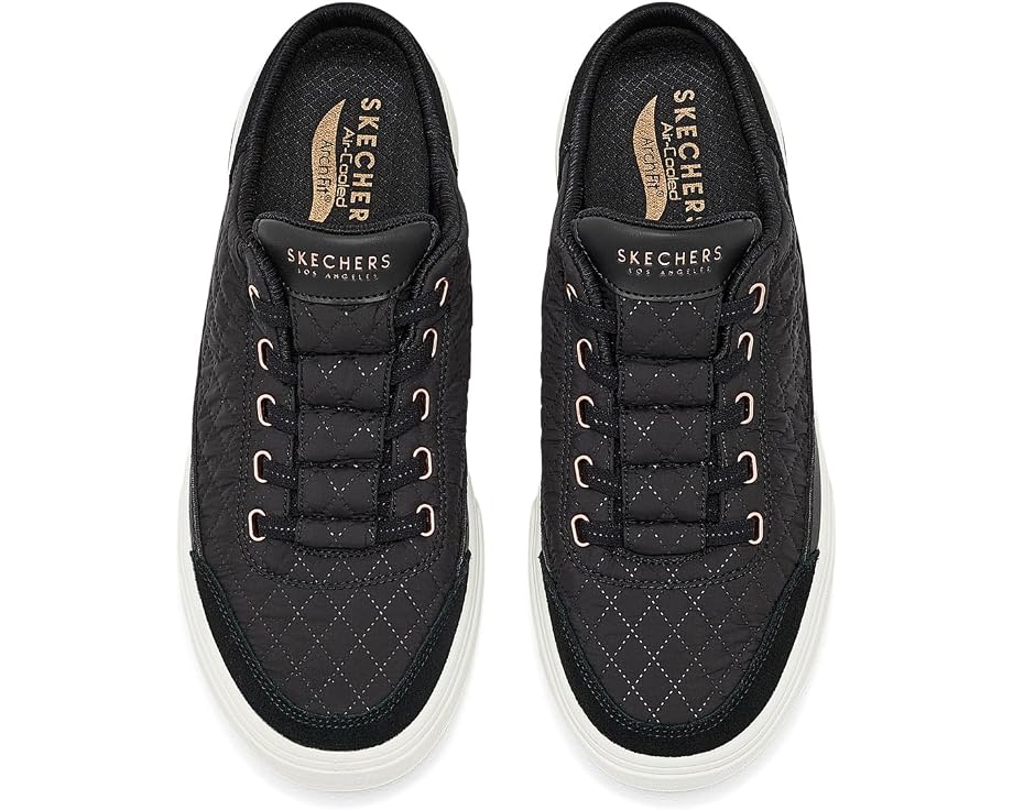 Skechers кроссовки Arch Fit Arcade Snuggle Steps женские