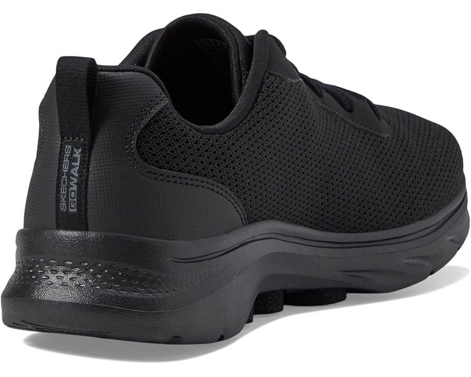 Кроссовки SKECHERS Performance Go Walk 7 Clear Path с ультралегкой подошвой