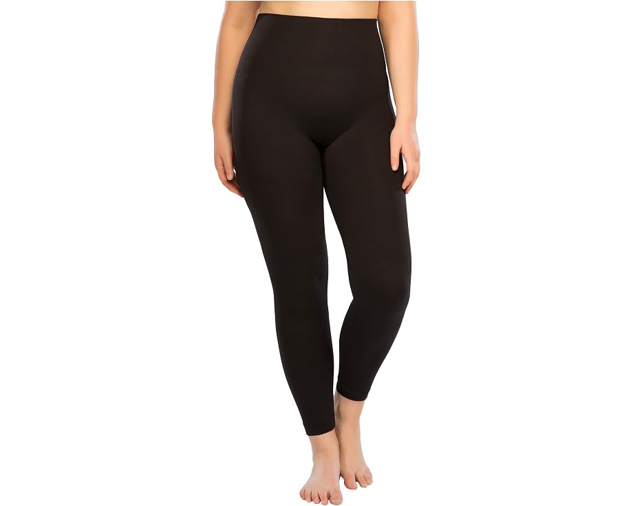 Компрессионные леггинсы Spanx Seamless для контроля живота