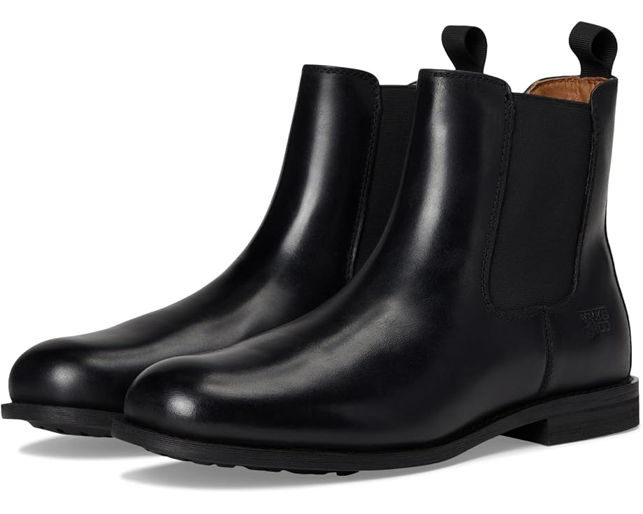 Казаки FRYE AND CO. Hank Chelsea с круглым носком