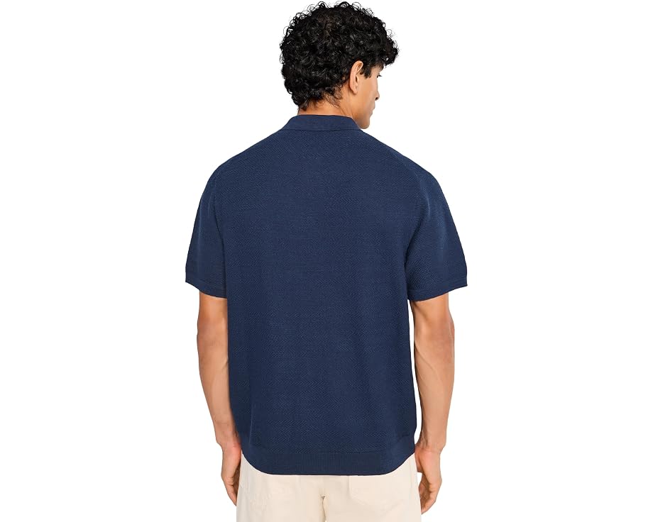 Кардиган Cotton Linen Short Sleeve от Polo Ralph Lauren