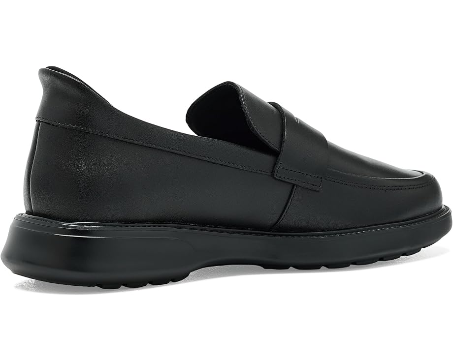 Marc Joseph New York Joseph Street оксфорды без шнуровки кожаные