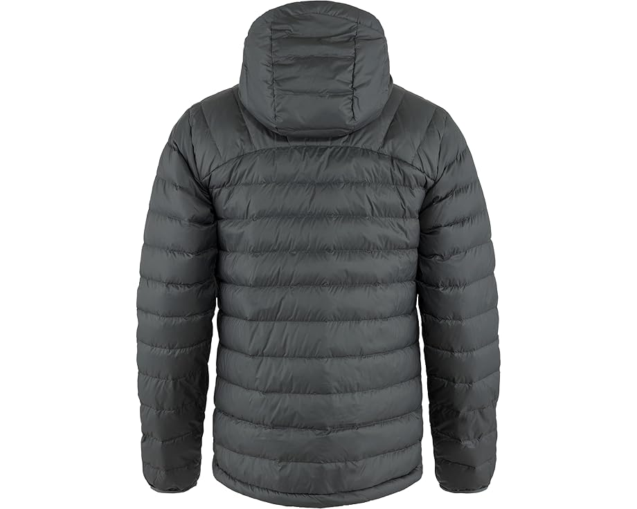 Утепленная куртка Fjällräven Expedition Pack Down Hoodie с капюшоном