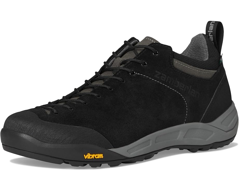 Трекинговые ботинки Zamberlan The Nose RR с подошвой Vibram и мемориальной стелькой
