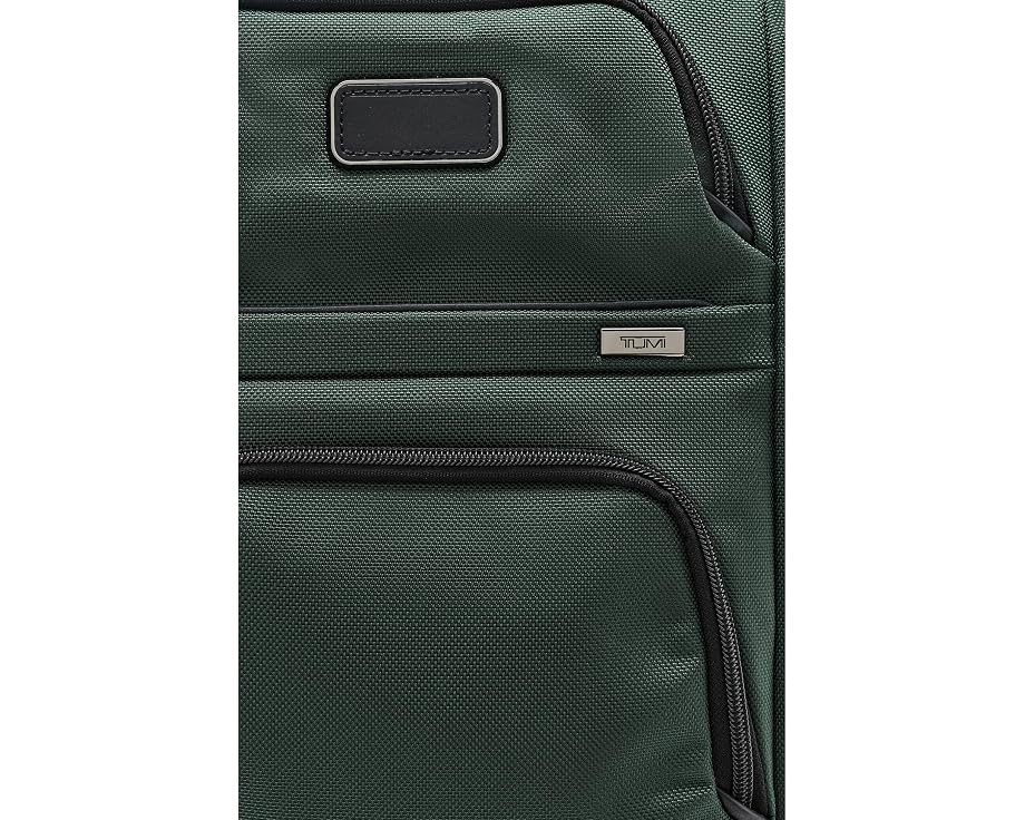 Рюкзак-портфель Tumi Brief Pack с отделением для ноутбука