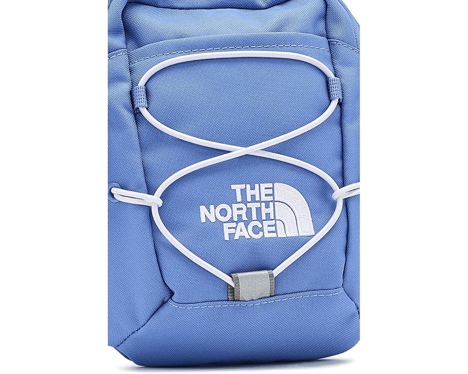 Сумка-кроссбоди The North Face Jester из переработанного полиэстера