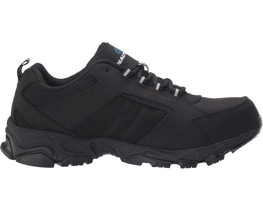 Рабочие ботинки Nautilus Safety Footwear N2102 со стальным носком и шнуровкой