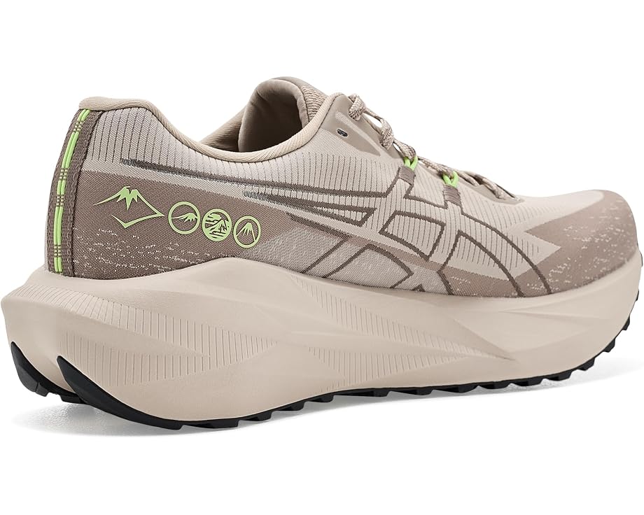 Кроссовки ASICS Blazeblast для бега по бездорожью