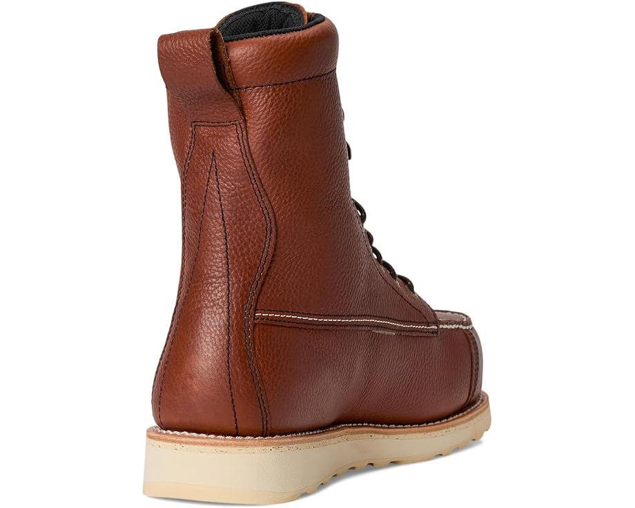 Ботинки Irish Setter Wingshooter ST 8 дюймов водонепроницаемые с композитным носком