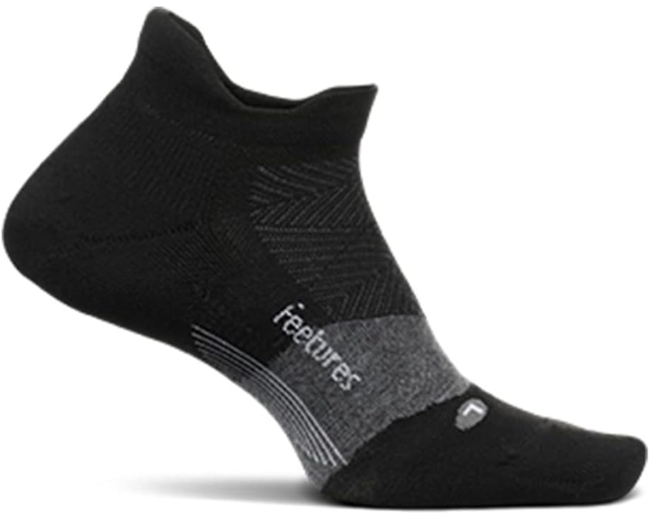 Гольф носки Feetures Max Cushion No Show Tab