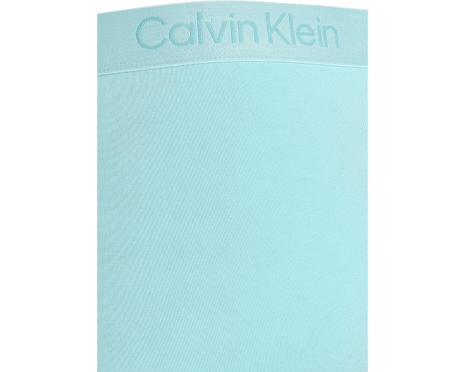 Calvin Klein Underwear Ultra-Soft Modern 3-Pack Boxer Brief из микромодала