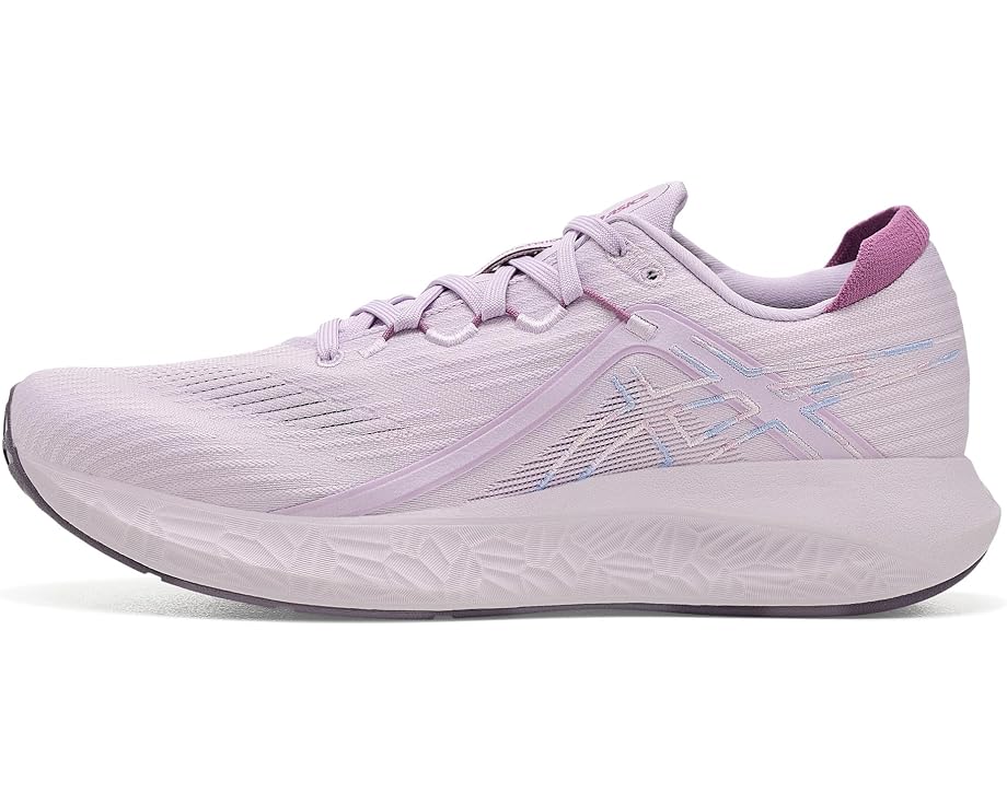 ASICS Bloomstride женские кроссовки для бега с амортизацией FF LUXE