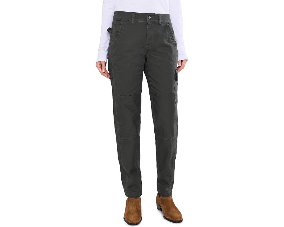 Royal Robbins Enduro Canvas Utility брюки карго