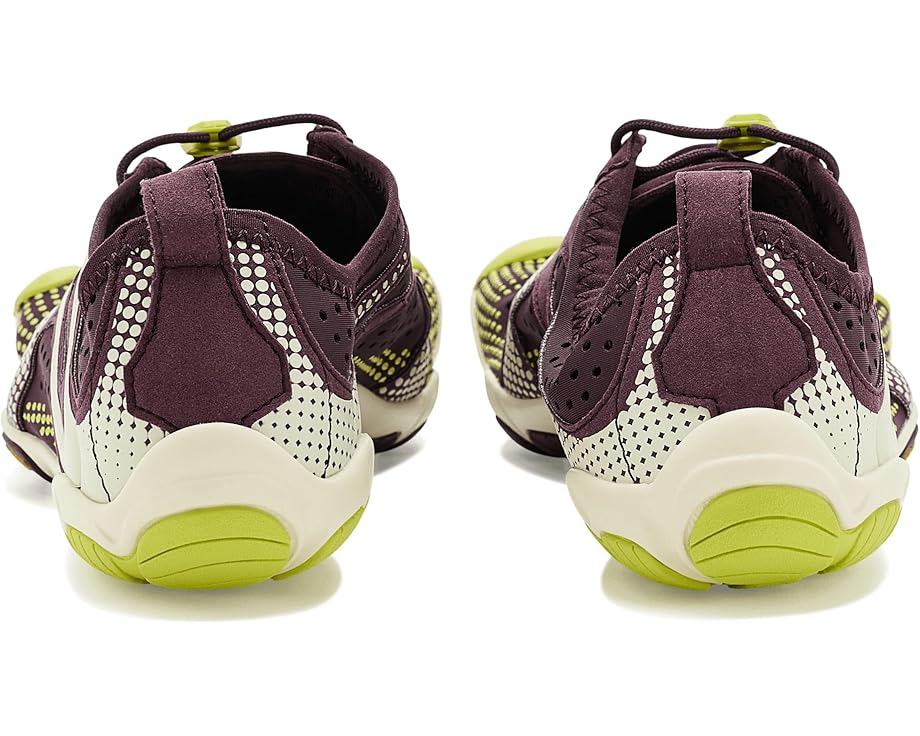 Vibram FiveFingers V-Run EVO минималистичные кроссовки с мембраной