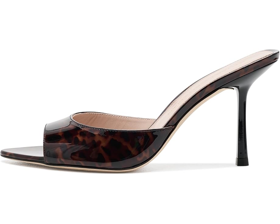 Stuart Weitzman Мюли Lexington 85 на шпильке