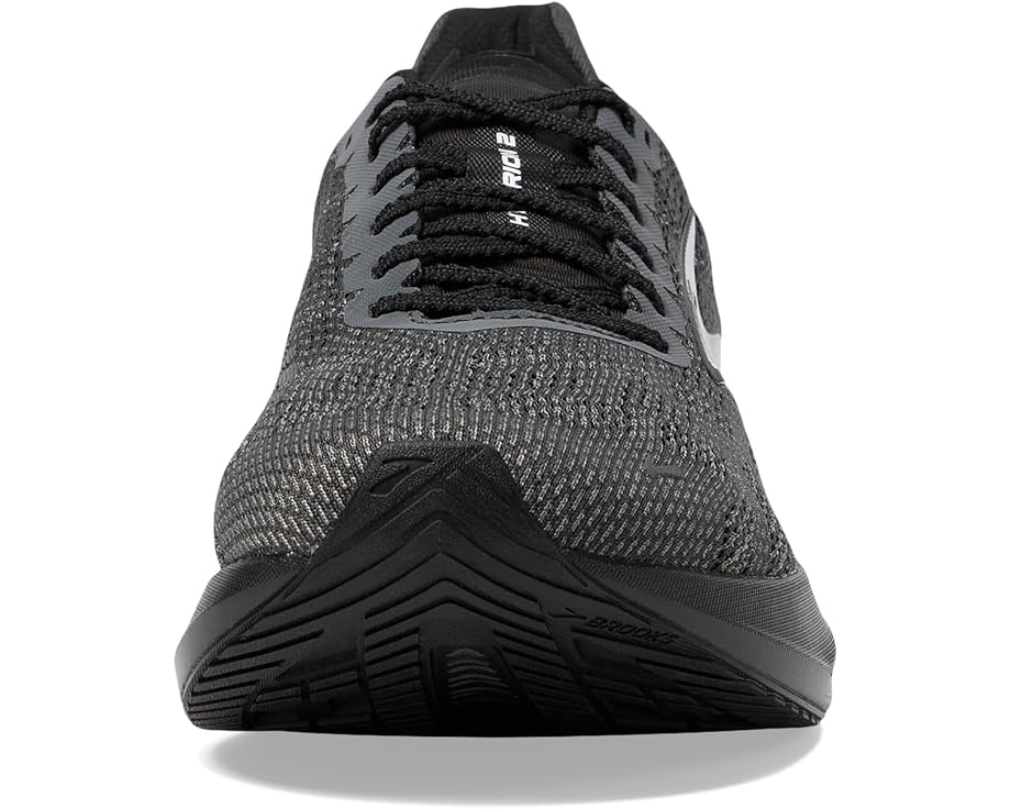 Кроссовки Brooks Hyperion 2 для бега с амортизацией DNA Flash