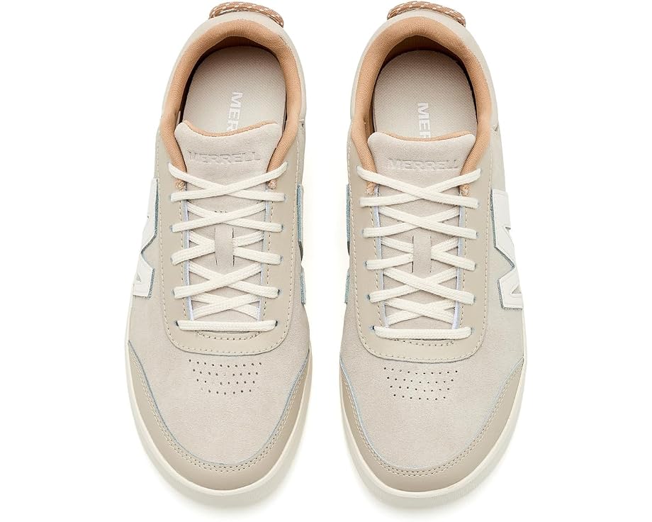 Кожаные кроссовки Merrell Cygnet Leather на каждый день