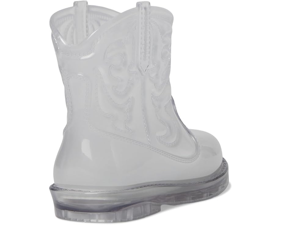Ковбойские сапоги Texas Boots для малышей с острым носком Mini Melissa