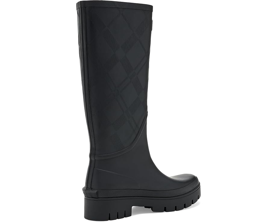 Barbour Leighton Tartan высокие резиновые сапоги