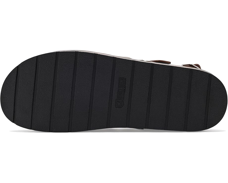 Босоножки Stacy Adams Largo slingback с пряжкой и подошвой из ЭВА