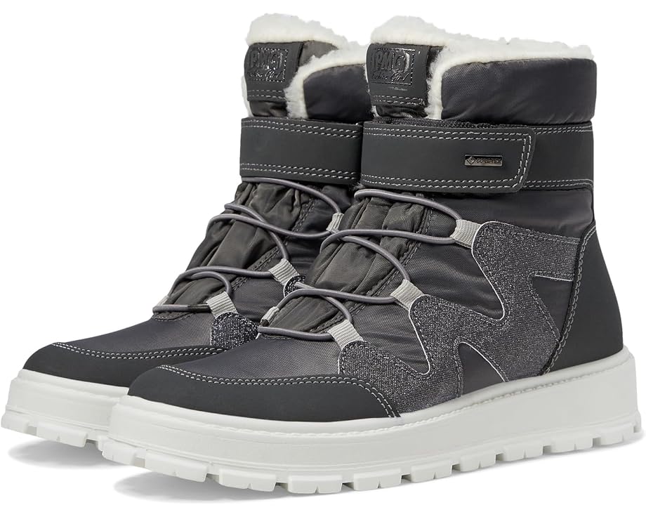 Детские ботинки Primigi 48729 на липучках GORE-TEX