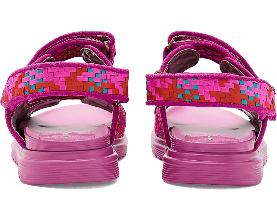 Детские сандалии Kurt Geiger London Kids Mini Orson с текстильным верхом