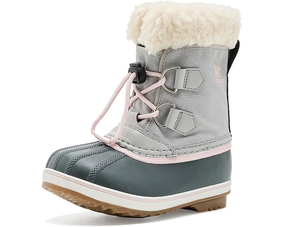 Водонепроницаемые ботинки SOREL Yoot Pac Nylon для детей