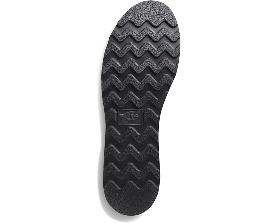Челси ботинки Red Wing Heritage Classic с кожаной подошвой Vibram