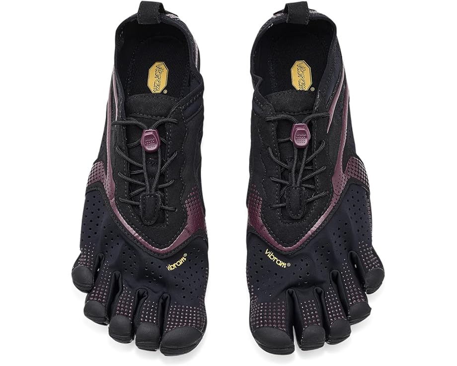 Кроссовки V-Run Vibram FiveFingers для бега