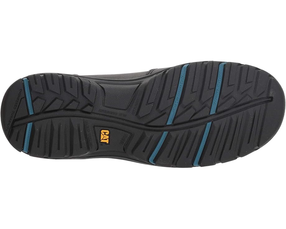 Caterpillar Mae Steel Toe WP рабочие ботинки