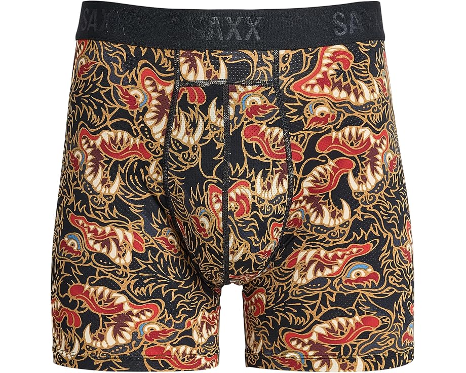 Боксеры SAXX Smooth Flex Light Compression