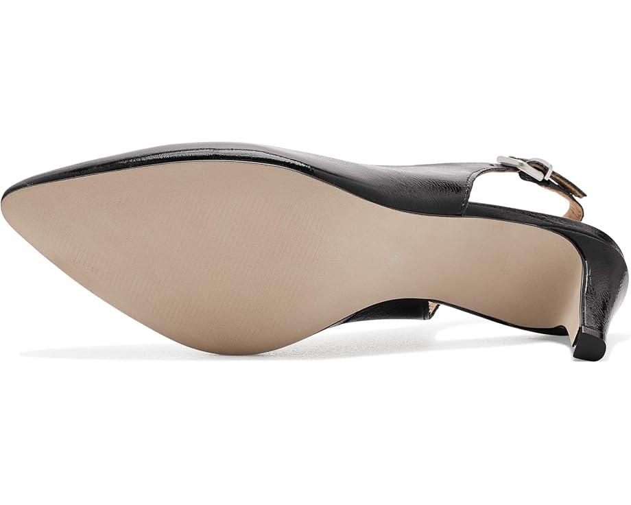 Туфли-лодочки Court Sling Pumps от Marc Joseph New York