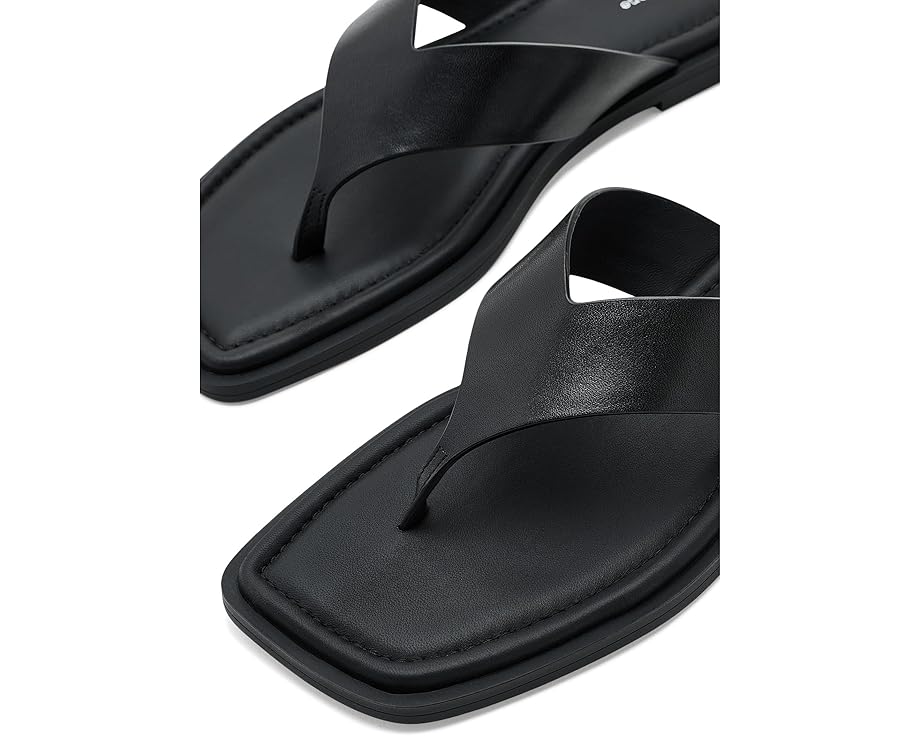 Шлепанцы Gracie Thong от rag & bone