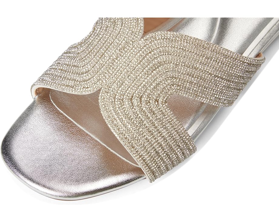 Сандалии Easy Spirit Colter на низком каблуке