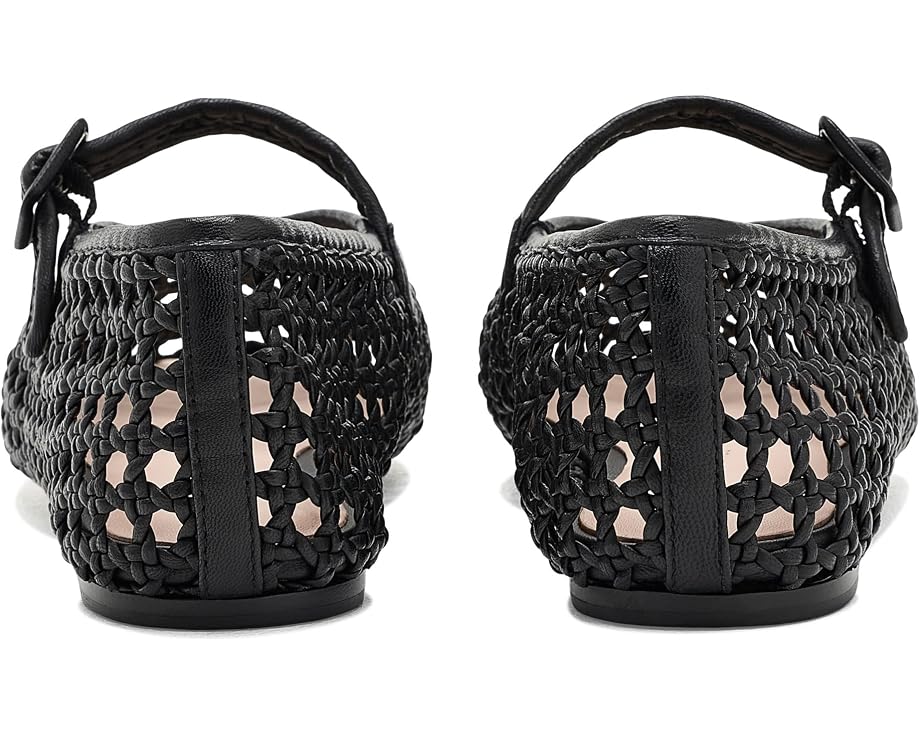Туфли Junia Maryjane Loeffler Randall с плетеным верхом