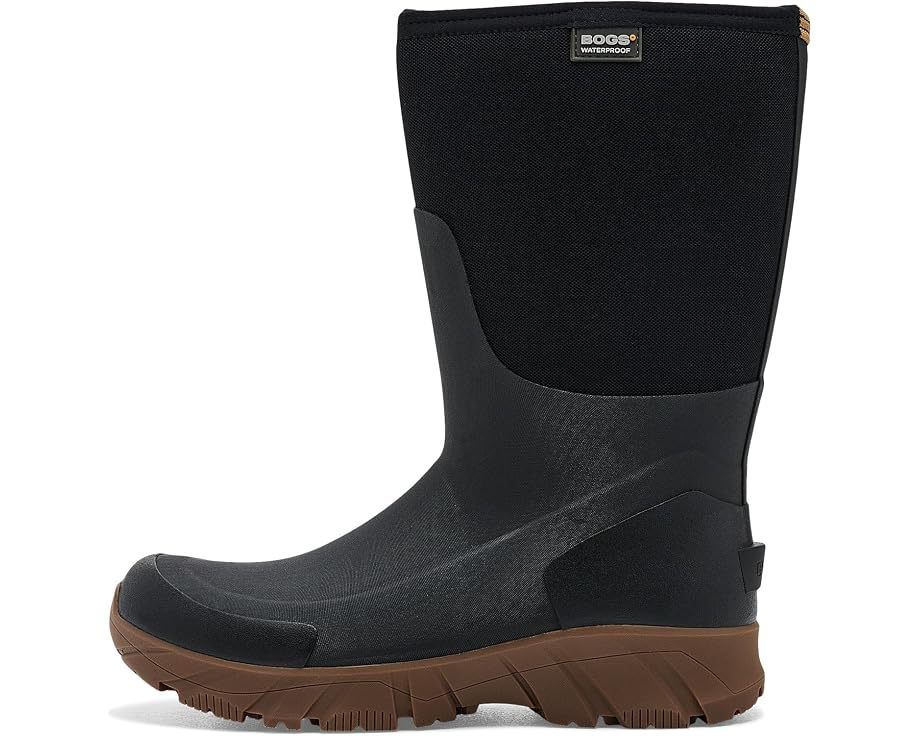 Bogs Arcata II Tall непромокаемые зимние сапоги