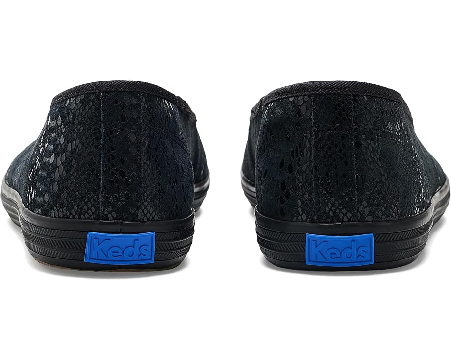 Балетки Maisie Slip-On от Keds с бантом
