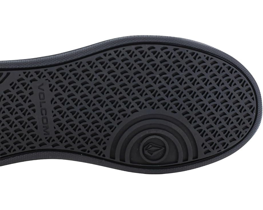 Кроссовки Volcom Evolve с композитным носком для работы