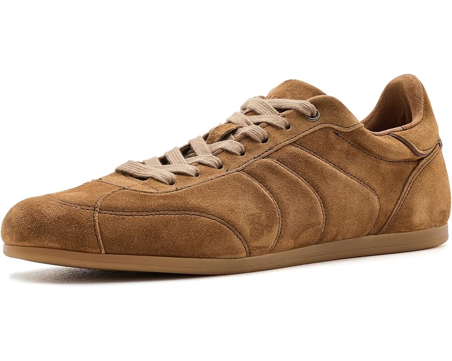 Кроссовки Aidan на шнуровке от Allen Edmonds черные