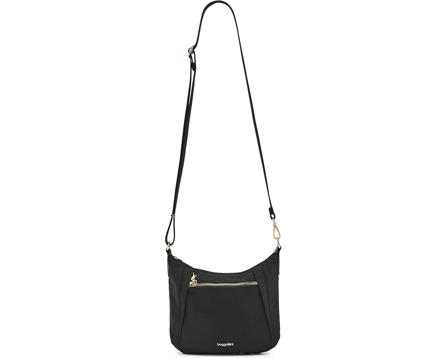 Jet Set Anti-Theft Mini Crossbody