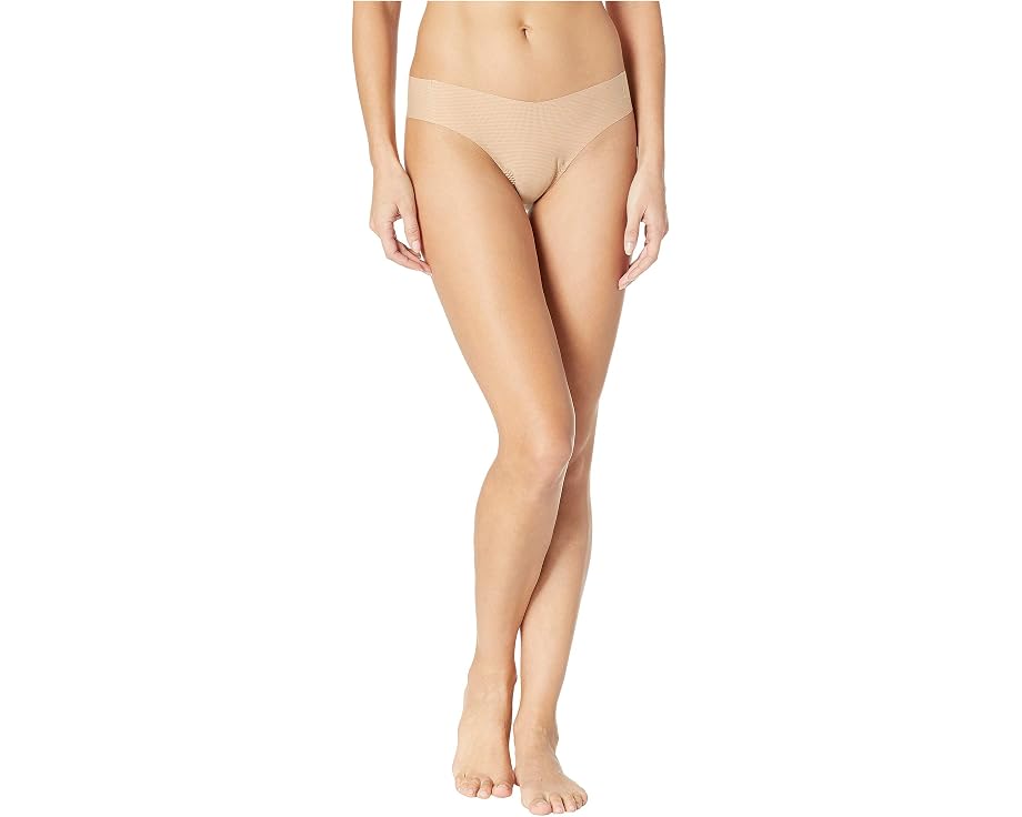 Spanx трусы-стринги Under Statements Thong дышащие