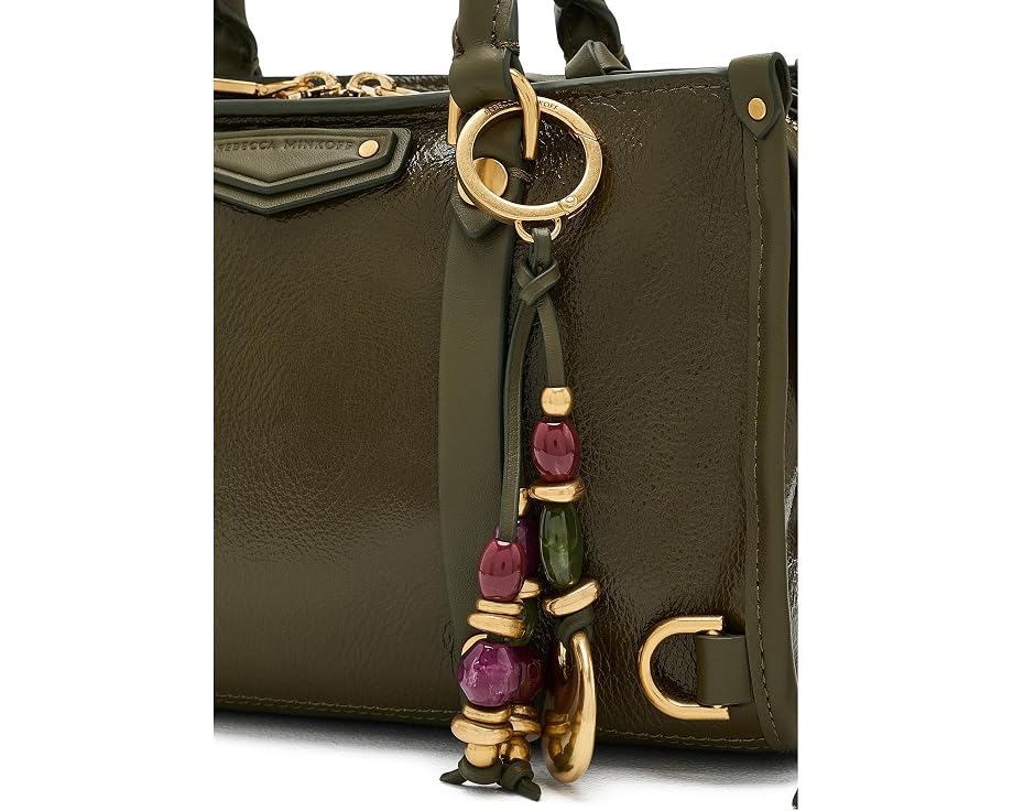 Сумка Surplus Crossbody Satchel Rebecca Minkoff