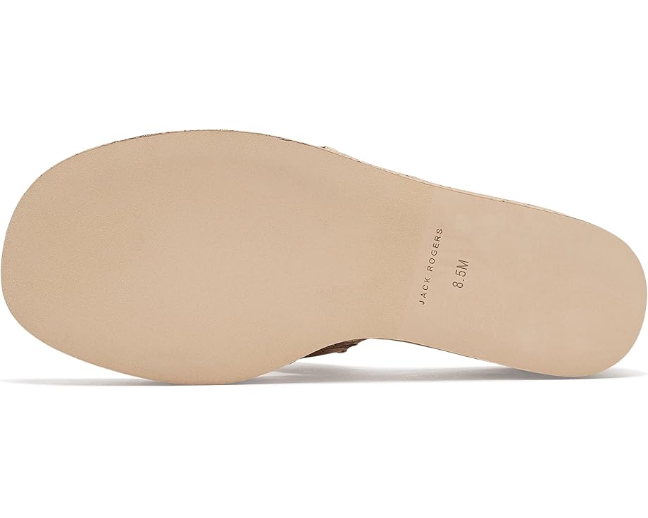 Сандалии Jacks Mid-Wedge на танкетке Jack Rogers