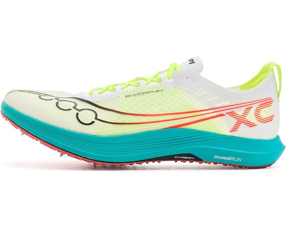 Saucony Кроссовки Endorphin XC для бега по пересеченной местности