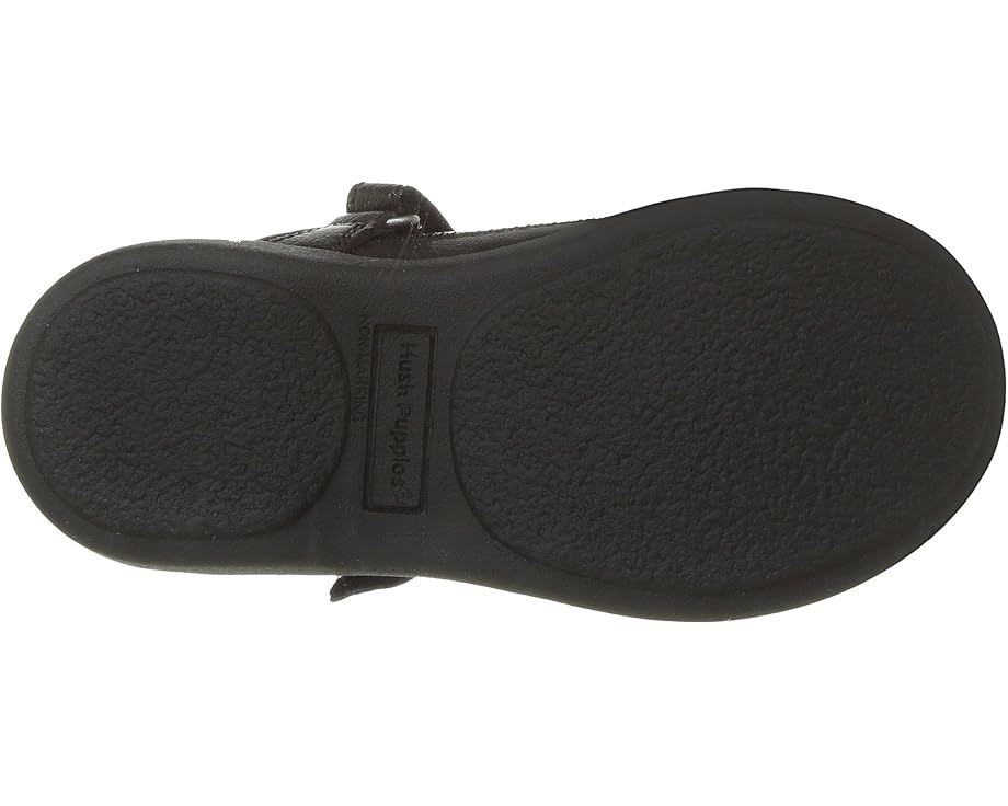 Туфли Reese от Hush Puppies Kids для малышей и детей младшего возраста