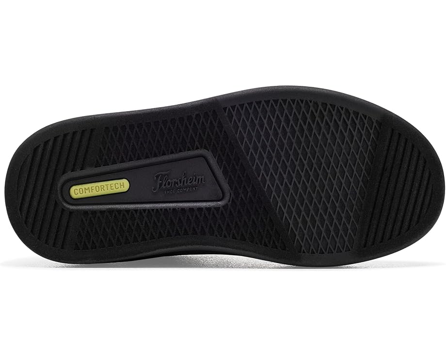 Florsheim Kids Monopoli Elastic туфли детские с эластичными шнурками