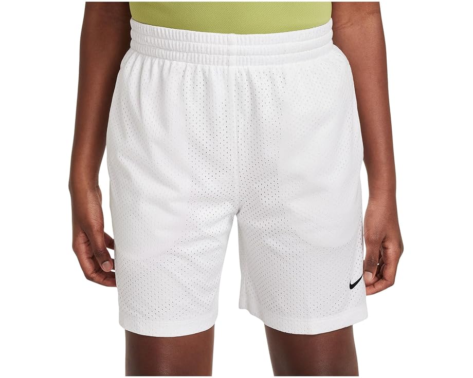Детские шорты Nike Kids Multi Dri-FIT Mesh с эластичным поясом