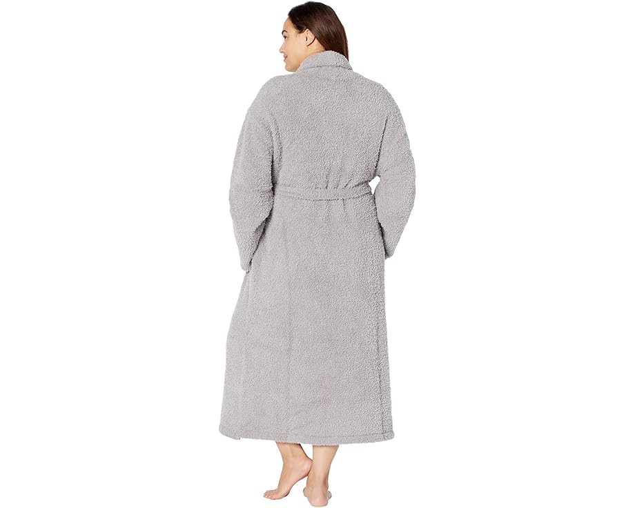 Халат Barefoot Dreams CozyChic® из микрофибры с капюшоном